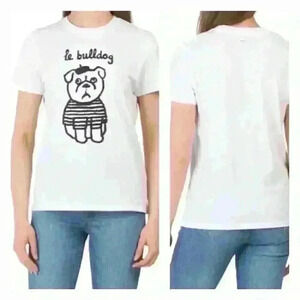 French‎ Connection Boyfriend Tee